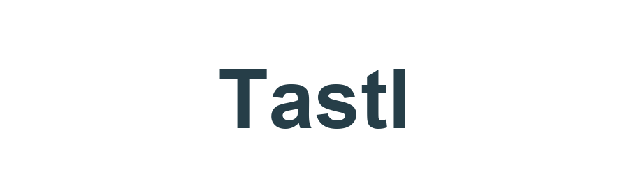 Tastl logo