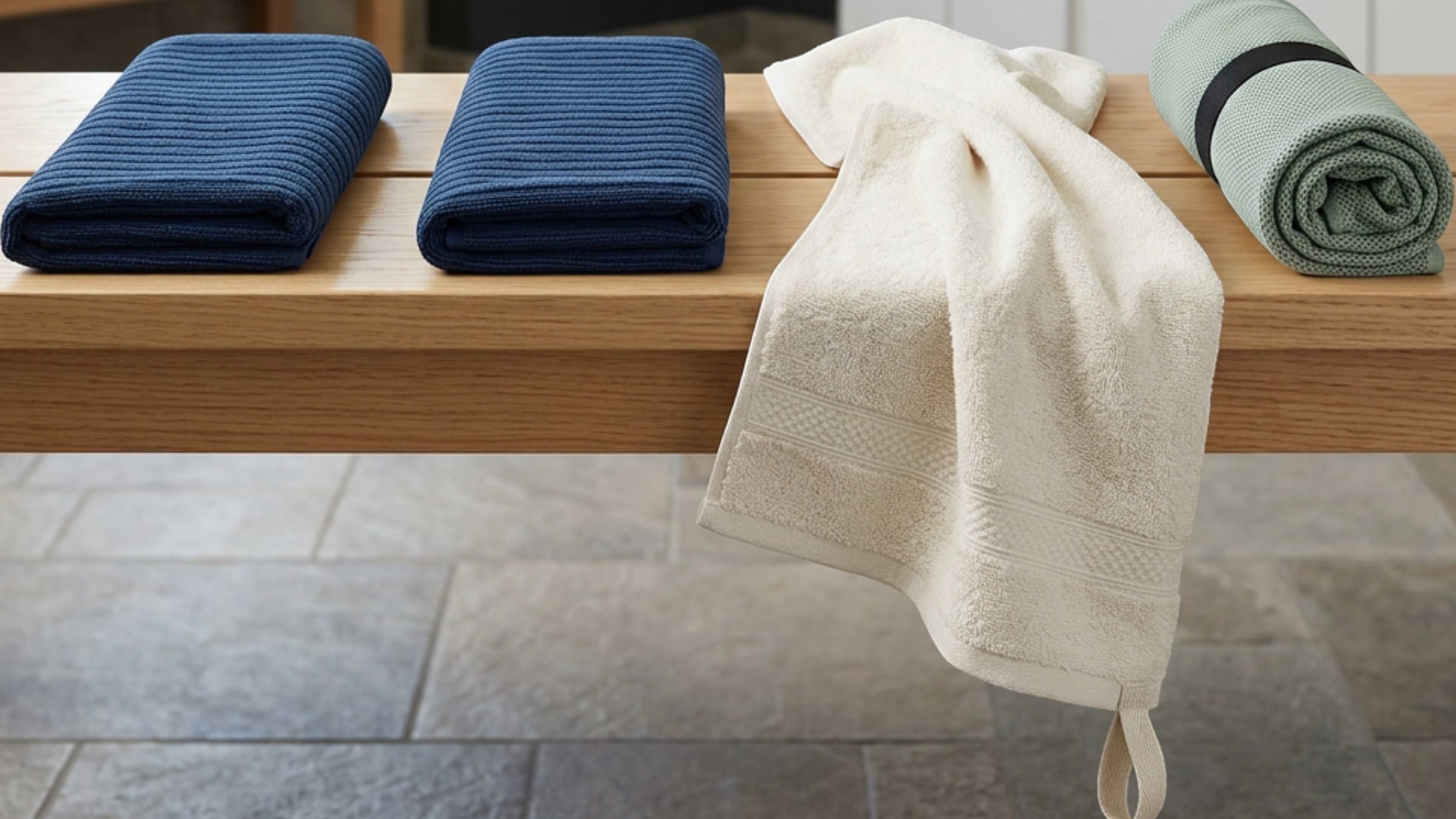 Tastl Sports Towels